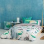 Nordic cover Naturals Drac Single (180 x 220 cm) by Naturals, Quilts and quilt covers - Ref: S2806129, Price: 25,86 €, Discou...