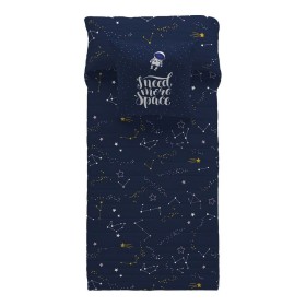 Bedspread (quilt) Cool Kids Sven 180 x 260 cm by Cool Kids, Blankets and bedcovers - Ref: S2806152, Price: 40,17 €, Discount: %