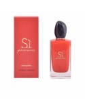 Women's Perfume Sí Passione Giorgio Armani ARM00301 EDP (100 ml) | Tienda24 Tienda24.eu