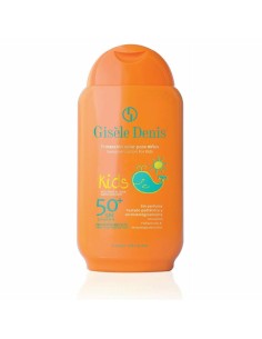 Protector Solar para Niños Garnier Niños SPF 50+ 150 ml | Tienda24 Tienda24.eu