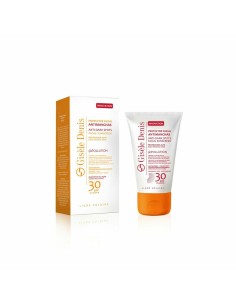 Anti Brown Spot Sun Cream Gisèle Denis Spf 30 (40 ml) by Gisèle Denis, Sun filters - Ref: S4503426, Price: 17,12 €, Discoun...