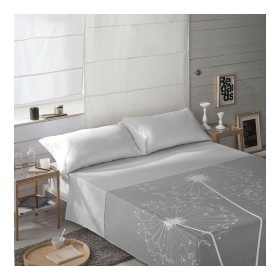 Sábana Encimera Icehome Alin 160 x 270 cm (Cama de 80/90) de Icehome, Sábanas y fundas de almohada - Ref: S2806163, Precio: 2...