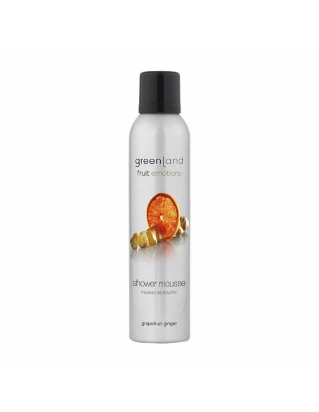 Lozione Corpo Greenland Shower Mousse Grapefruit (200 ml) da Greenland, Idratanti - Ref: S4503461, Precio: 15,95 €, Descuento: %