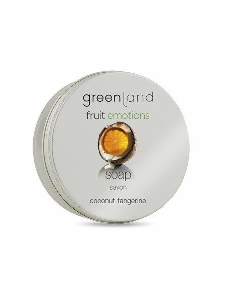 Savon Greenland Fruit Emotions Coco Mandarine | Tienda24 Tienda24.eu