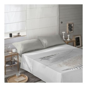 Lençol de cima Icehome Banghoh 210 x 270 cm (Casal) de Icehome, Lençóis e capas de almofadas - Ref: S2806172, Preço: 31,25 €,...