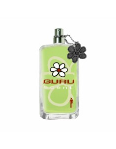 Profumo Uomo Scent for Men Guru (capacidad) EDT da Guru, Eau de Parfum - Ref: S4503537, Precio: 18,16 €, Descuento: %