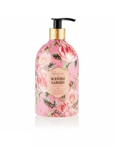 Savon pour les Mains IDC Institute Fleurs Roses 500 ml de IDC Institute, Savonnettes - Ref: S4503636, Precio: €5.81, Descuent...