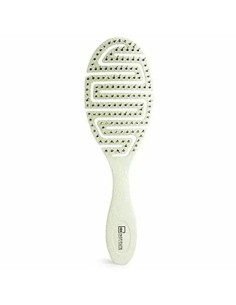 Brosse Démêlante The Wet Brush Metallic Marble Argenté | Tienda24 Tienda24.eu