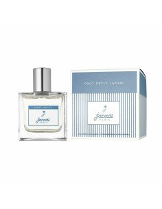 Perfume Infantil Jacadi Paris Eau de Soin T.Petit Baby Boy (100 ml) de Jacadi Paris, Meninos - Ref: S4504302, Precio: 30,35 €...