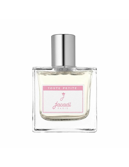 Perfume Infantil Jacadi Paris Toute Petite 50 ml | Tienda24 Tienda24.eu