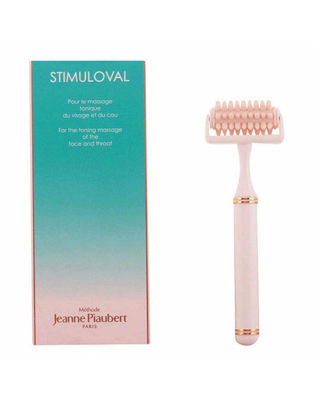 Escova de limpeza facial Jeanne Piaubert 3355998002886 | Tienda24 Tienda24.eu