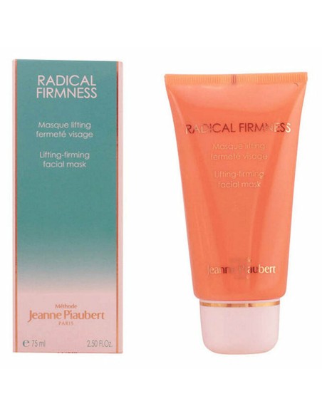 Anti-Wrinkle Mask Jeanne Piaubert Radical Firmness 75 ml | Tienda24 Tienda24.eu