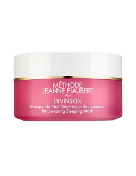 Maschera Notte Riparatrice Jeanne Piaubert 3355998701468 50 ml da Jeanne Piaubert, Maschere - Ref: S4504460, Precio: 47,67 €,...