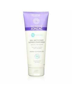 Gel Detergente Viso Rehydrate Eau Thermale Jonzac TP-3517360014556_Vendor 200 ml da Eau Thermale Jonzac, Detergenti - Ref: S4...