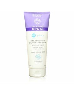 Gel Limpiador Purificante Pure Eau Thermale Jonzac (400 ml) | Tienda24 Tienda24.eu