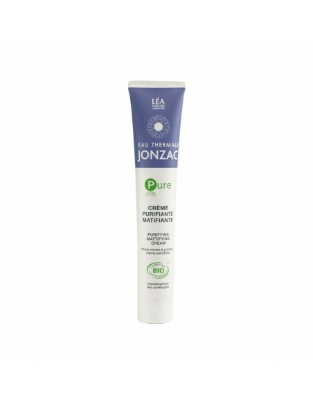 Matt Effect Cleansing Gel Pure Eau Thermale Jonzac TP-3517360014587_1334508_Vendor 400 ml | Tienda24 Tienda24.eu