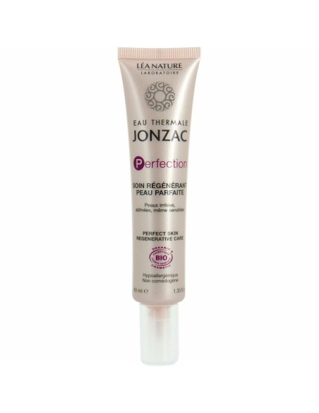 Regenerative Cream Perfection Eau Thermale Jonzac 1337391 40 ml | Tienda24 Tienda24.eu