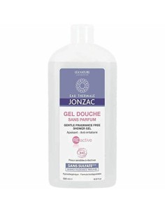 Gel Doccia Eau Thermale Jonzac easy_12859 500 ml da Eau Thermale Jonzac, Bagnoschiuma, docciaschiuma e gel doccia - Ref: S450...