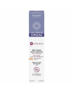 Crema Viso Perfection Eau Thermale Jonzac (40 ml) da Eau Thermale Jonzac, Idratanti - Ref: S4504611, Precio: 27,76 €, Descuen...