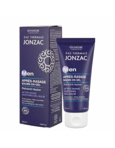 Bálsamo pós barba Eau Thermale Jonzac For Men 50 ml de Eau Thermale Jonzac, Aftershave - Ref: S4504620, Precio: 14,33 €, Desc...