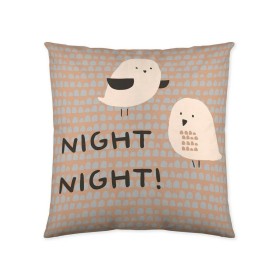 Cushion cover Popcorn Baby Chick (60 x 60 cm) by Popcorn, Cushion Covers - Ref: S2806261, Price: 9,68 €, Discount: %