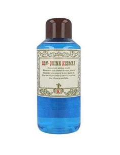 Shampooing antichute de cheveux Isdin 690013626 400 ml | Tienda24 Tienda24.eu