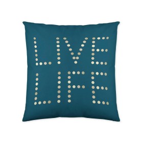 Cushion cover Popcorn Dots (60 x 60 cm) by Popcorn, Cushion Covers - Ref: S2806265, Price: 9,68 €, Discount: %