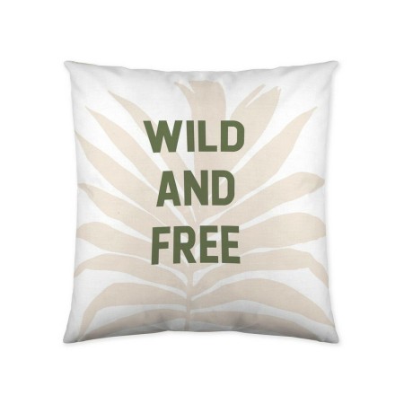 Cushion cover Popcorn Nella (60 x 60 cm) by Popcorn, Cushion Covers - Ref: S2806269, Price: 9,68 €, Discount: %