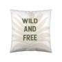 Cushion cover Popcorn Nella (60 x 60 cm) by Popcorn, Cushion Covers - Ref: S2806269, Price: 9,68 €, Discount: %