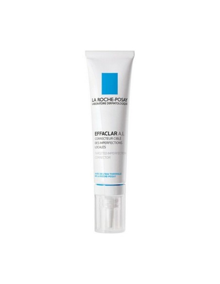 Anti-Imperfektionsbehandlung La Roche Posay Effaclar A.I 15 ml | Tienda24 Tienda24.eu