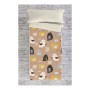 Saco Nórdico con Relleno Popcorn Baby Chick (Cama de 90) (90 x 190/200 cm) de Popcorn, Edredones y fundas - Ref: S2806274, Pr...