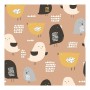 Top sheet Popcorn Baby Chick 160 x 270 cm (Single) by Popcorn, Sheets and pillowcases - Ref: S2806277, Price: 23,75 €, Discou...