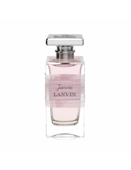 Perfume Mujer Jeanne Lanvin (50 ml) EDP | Tienda24 Tienda24.eu