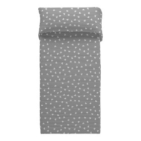 Bedspread (quilt) Popcorn Love Dots 180 x 260 cm by Popcorn, Blankets and bedcovers - Ref: S2806292, Price: 38,74 €, Discount: %