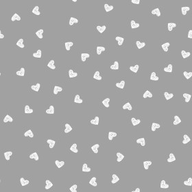 Nordic cover Popcorn Love Dots Single (150 x 220 cm) by Popcorn, Quilts and quilt covers - Ref: S2806294, Price: 32,42 €, Dis...