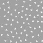 Nordic cover Popcorn Love Dots Single (180 x 220 cm) by Popcorn, Quilts and quilt covers - Ref: S2806295, Price: 33,02 €, Dis...