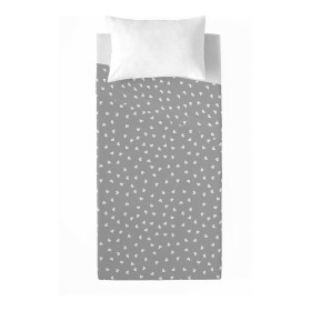 Drap Popcorn Love Dots 160 x 270 cm (Lit 1 persone) de Popcorn, Draps et taies d'oreiller - Réf : S2806296, Prix : 24,48 €, R...