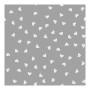 Top sheet Popcorn Love Dots 160 x 270 cm (Single) by Popcorn, Sheets and pillowcases - Ref: S2806296, Price: 24,48 €, Discoun...