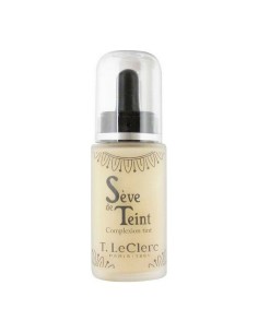 Base de Maquillaje Fluida Seve de Teint 01 Clair LeClerc TLC0022473 30 ml de LeClerc, Bases - Ref: S4505329, Precio: 32,14 €,...