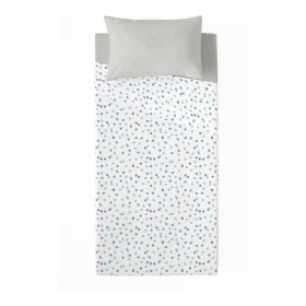 Top sheet Popcorn Isis (Bed 180/190) by Popcorn, Sheets and pillowcases - Ref: S2806312, Price: 33,38 €, Discount: %