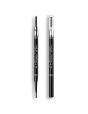 Eyebrow mascara LeClerc Nº 02 châtain | Tienda24 Tienda24.eu