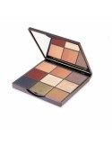 Palette di Ombretti LeClerc (11,5 g) da LeClerc, Set di trucchi - Ref: S4505354, Precio: 33,40 €, Descuento: %