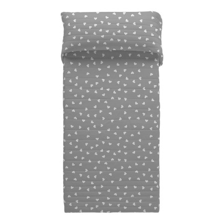 Bedspread (quilt) Popcorn Love Dots 250 x 260 cm by Popcorn, Blankets and bedcovers - Ref: S2806314, Price: 53,49 €, Discount: %