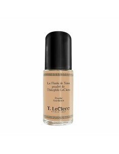 Base per Trucco Fluida LeClerc 0019652 30 ml da LeClerc, Fondotinta - Ref: S4505430, Precio: 32,43 €, Descuento: %