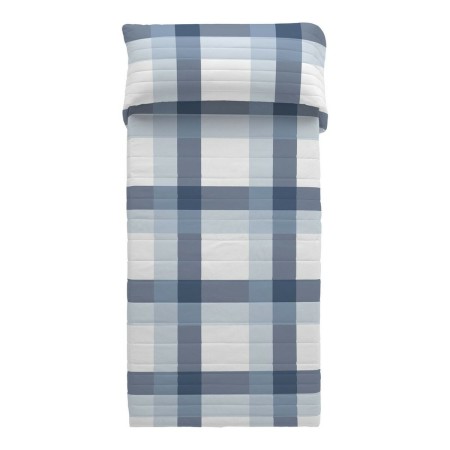 Bedspread (quilt) Popcorn Scotland 240 x 260 cm by Popcorn, Blankets and bedcovers - Ref: S2806330, Price: 48,41 €, Discount: %