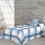 Bedspread (quilt) Popcorn Scotland 240 x 260 cm by Popcorn, Blankets and bedcovers - Ref: S2806330, Price: 48,41 €, Discount: %