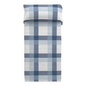 Bedspread (quilt) Popcorn Scotland 270 x 260 cm by Popcorn, Blankets and bedcovers - Ref: S2806332, Price: 55,64 €, Discount: %