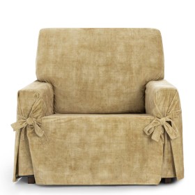 Funda para sillón Eysa TURIN Mostaza 100 x 110 x 120 cm de Eysa, Sillones - Ref: D1606134, Precio: 102,74 €, Descuento: %