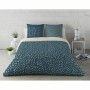 Housse de Couette Popcorn Golden Dots (260 x 220 cm) (Lit king size) de Popcorn, Couettes et housses de couette - Réf : S2806...