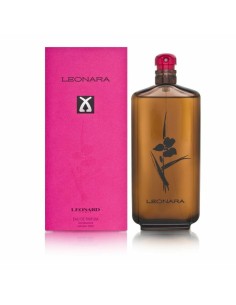 Profumo Donna Leonard Paris (100 ml) da Leonard Paris, Eau de Parfum - Ref: S4505535, Precio: 32,39 €, Descuento: %